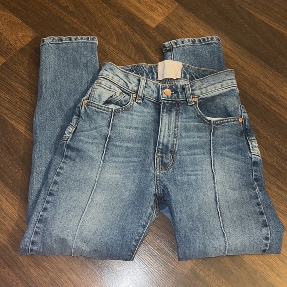 Revice jeans - Picture 6 of 9